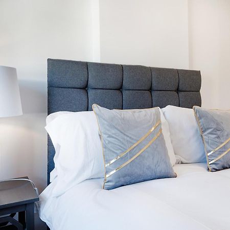 London Paddington Station Apartments Buitenkant foto