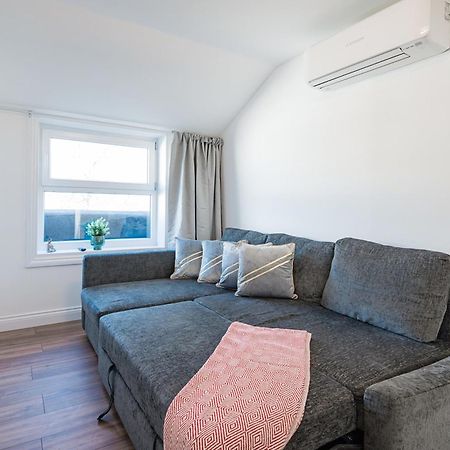 London Paddington Station Apartments Buitenkant foto