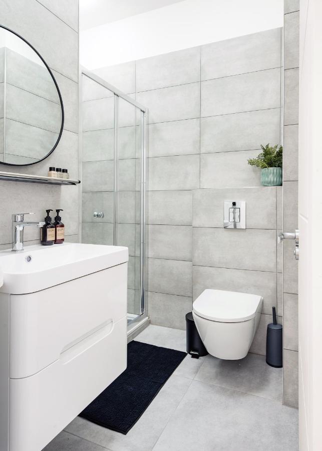 London Paddington Station Apartments Buitenkant foto